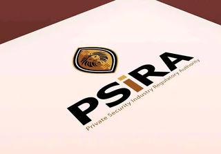 Psira Registered Company For sale