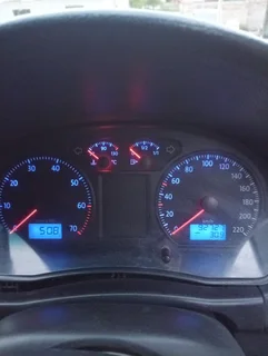 2011 Volkswagen Polo Vivo Hatchback