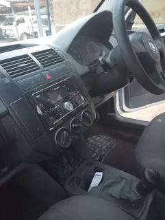 2011 Volkswagen Polo Vivo Hatchback