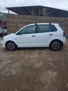 2011 Volkswagen Polo Vivo Hatchback