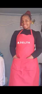 Im looking for a job as a domestic worker