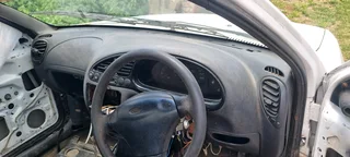 Ford Bantam Stripping for spares