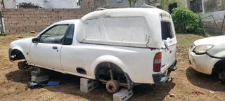 Ford Bantam Stripping for spares