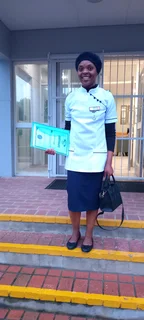 Am carer looking for a job