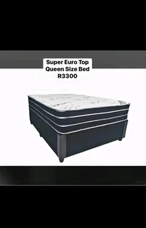 Beds for sale