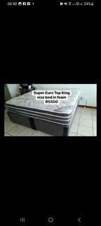Beds for sale