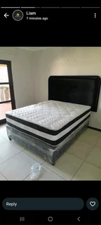 Beds for sale