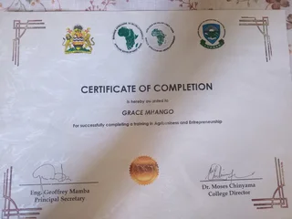 Looking for farm job