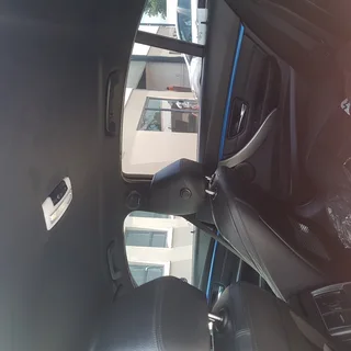 2017 BMW 3 Series Sedan