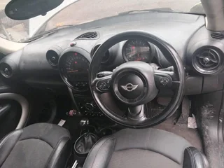 Mini Cooper Countryman