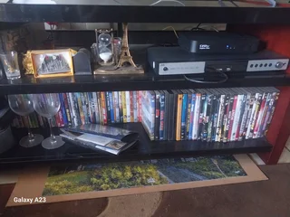 DVDs - Ad posted by Sagrie Moodley