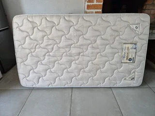 Mattress 3/4