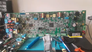 Professional Electronic Repairs and Soldering Services