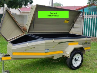 2011 - Ad posted by Gerhard Maritz