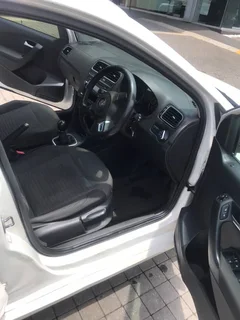 2016 Volkswagen Polo Hatchback