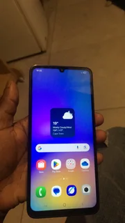 Samsung A05 for sale stil new 0680971908 call me