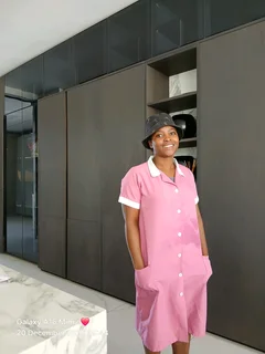 Looking for part time/full-time job