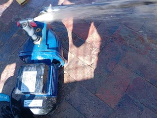 Well point and Borehole drilling