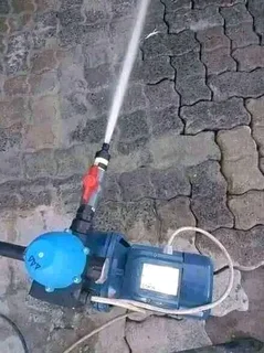 WellPoint and boreholes drilling