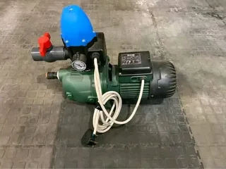 WellPoint and boreholes drilling