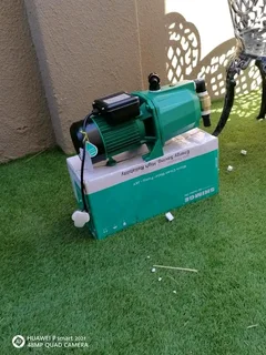 WellPoint and boreholes drilling