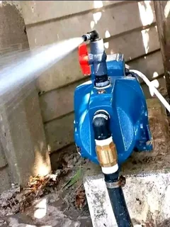 WellPoint and boreholes drilling