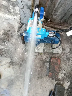 Borehole and WellPoint drilling