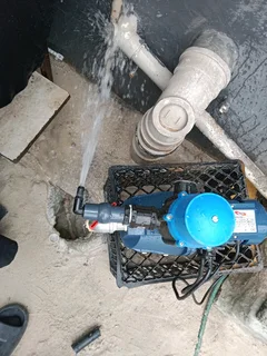 Borehole and WellPoint drilling