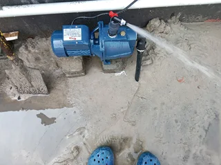 Borehole Masters Drilling