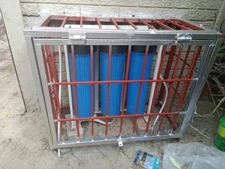 BOREHOLE MASTERS DRILLING