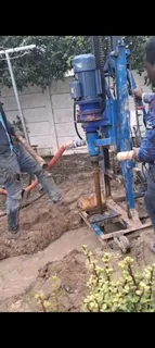 Borehole Masters Drilling
