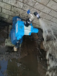 Borehole Masters Drilling