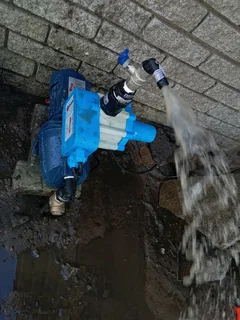 BOREHOLE MASTERS DRILLING