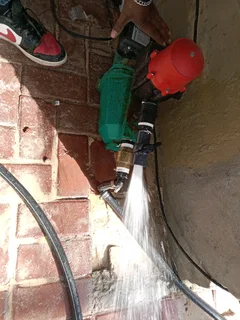 BOREHOLE MASTERS DRILLING