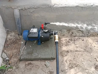 Borehole Masters Drilling