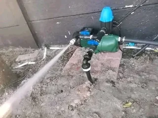 Borehole Masters Drilling