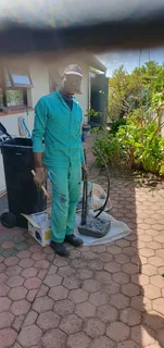 BOREHOLE MASTERS DRILLING