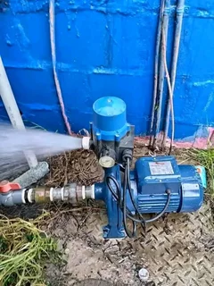 Borehole Masters Drilling