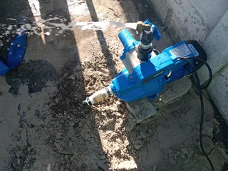 BOREHOLE MASTERS DRILLING