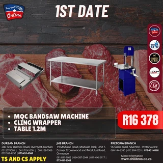 CUT PREP PACK COMBO