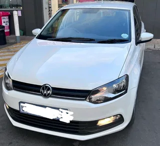 2023 VW Polo ViVo