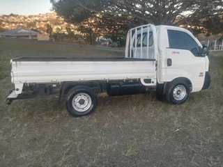 2022 Kia K2700 Single Cab