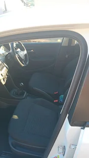 2023 Volkswagen Polo 1.4