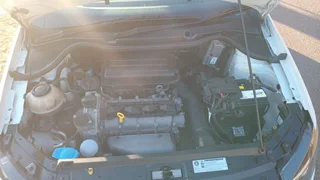 2023 Volkswagen Polo 1.4