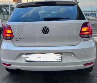2023 Volkswagen Polo 1.4