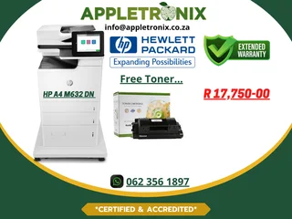 Appletronix - Printers