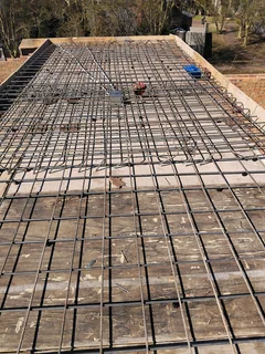 SLABS CONSTRUCTION