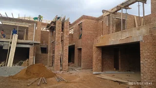 Building Construction