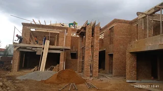 BUILDING CONSTRUCTION