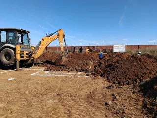 BUILDING CONSTRUCTION